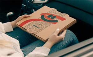 بهترین فست فود در مرکز تهران کجاست؟ تجربه یک غذای خوشمزه