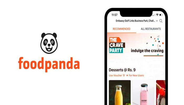 برنامه سفارش آنلاین اوبر ایتس برنامه سفارش آنلاین اوبر ایتس