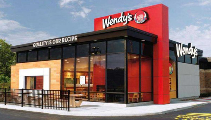 وندیز Wendy’s