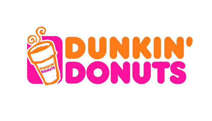 دانکن دوناتس Dunkin’ Donuts