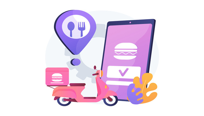 سفارش اینترنتی غذا سفارش اینترنتی غذا