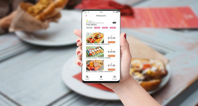 سفارش اینترنتی سفارش اینترنتی