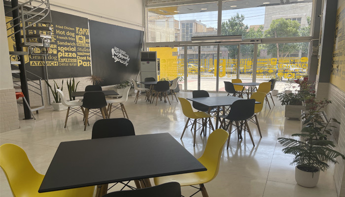اعطای نمایندگی اعطای نمایندگی
