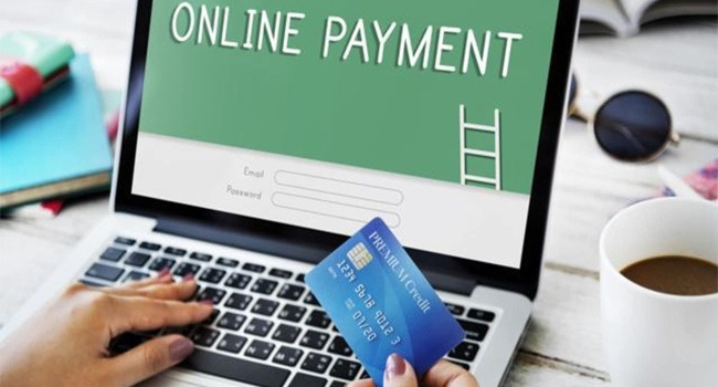 پرداخت آنلاین پرداخت آنلاین