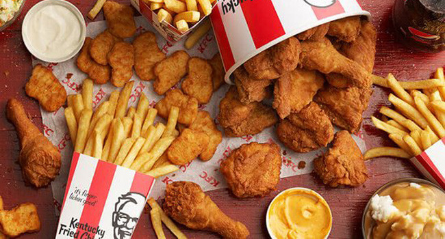 kfc