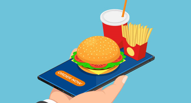 سفارش آنلاین غذا سفارش آنلاین غذا