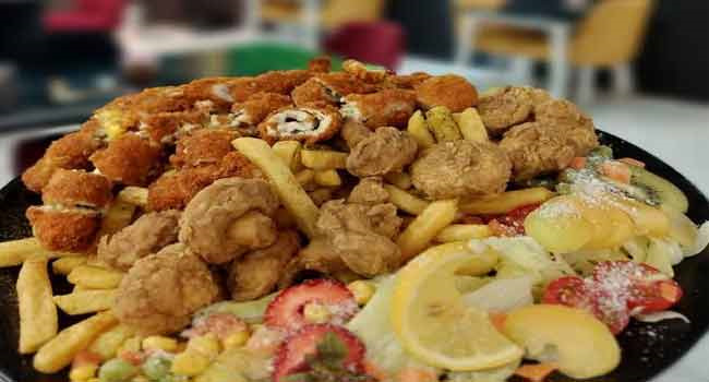 سبد سوخاری