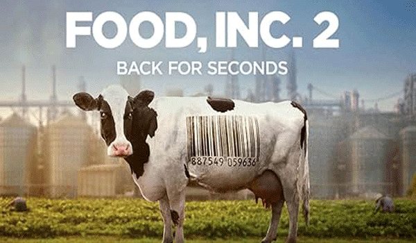 مستند Food, Inc., 2008