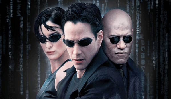 ماتریکس (The Matrix, 1999