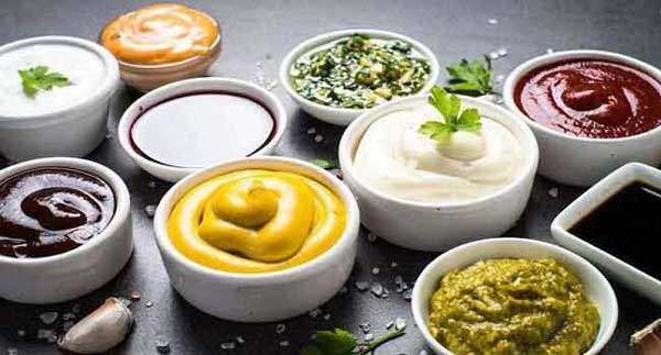 سس و غذا