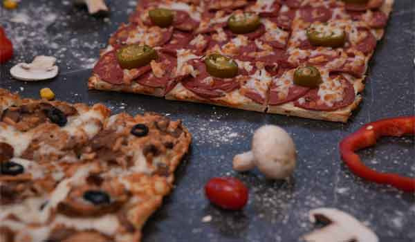 سفارش آنلاین غذا از جنت آباد