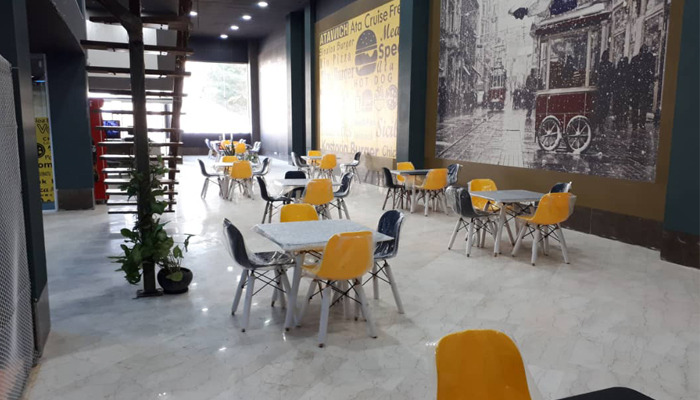 عطاویچ اسلامشهر