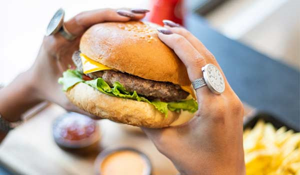 سفارش غذا در کیش سفارش غذا در کیش