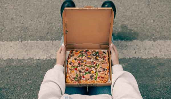 بهترین فست فود در مازندران