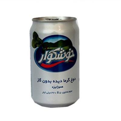 دوغ قوطی