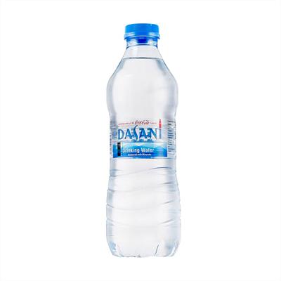 آب معدنی