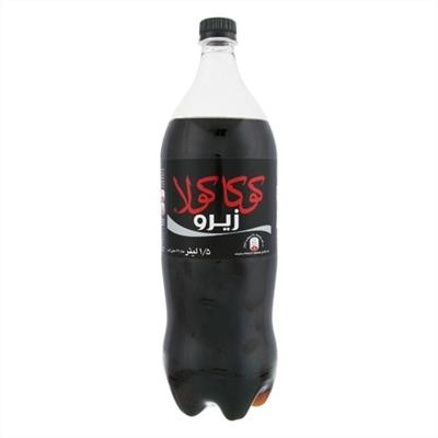 نوشابه خانواده زیرو