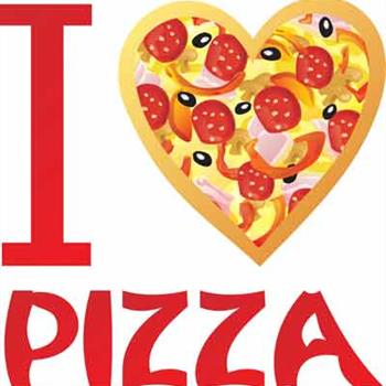کدام یک از افراد مشهور یا سلبریتی ها به پیتزا علاقه دارند؟