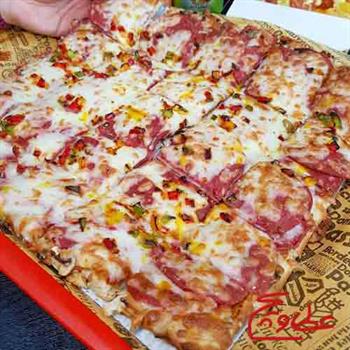 12 رویداد راجب پیتزا که حتما نمی دانید