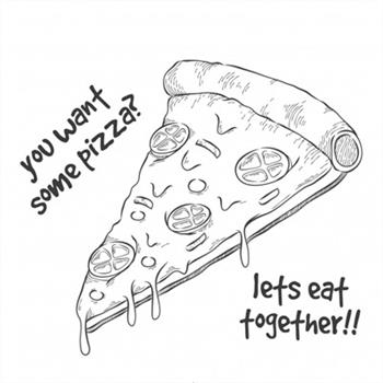 پیتزا پاسخ تمامی نیازهای شما 