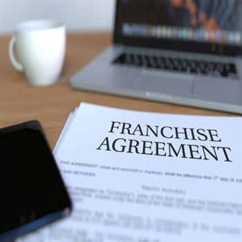 آشنایی با قرارداد فرانشیز و تفاوت آن با قرارداد لیسانس علامت تجاری (2)