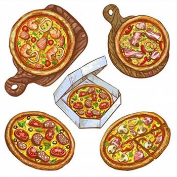 4 دلیل برای بد نبودن پیتزا