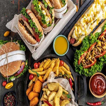 چرا فست‌فود پرطرف‌دار است؟