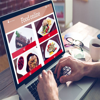 سفارش غذا؛ آنلاین یا حضوری؟