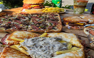 بهترین فست فود ها چه ویژگی‌هایی دارند؟