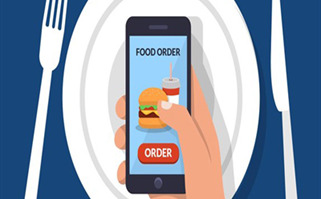 اهمیت سفارش آنلاین غذا