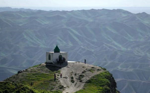 فست فود در گلستان (گرگان و گنبد کاووس)