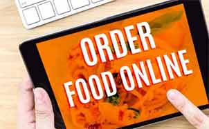 اصول سفارش اینترنتی غذا چیست؟