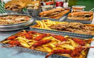 بهترین و خوشمزه ترین سوخاری ها کدامند؟