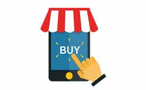 فواید و اصول سفارش اینترنتی غذا