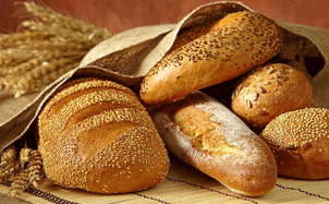 انواع نان در جهان و نقش آن در غذاهای امروزی
