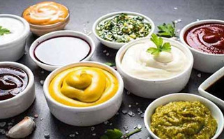 نبرد سسها، کدوم سس بهترین همراه همبرگره؟