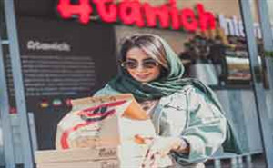 بهترین فست فود در پردیس؛ انتخابی خوشمزه در شهری نوساز