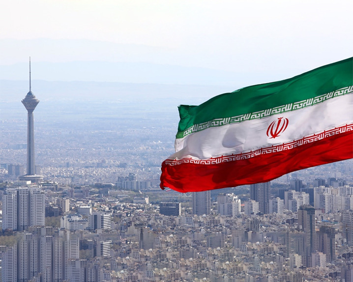 درخواست اخذ نمایندگی در ایران