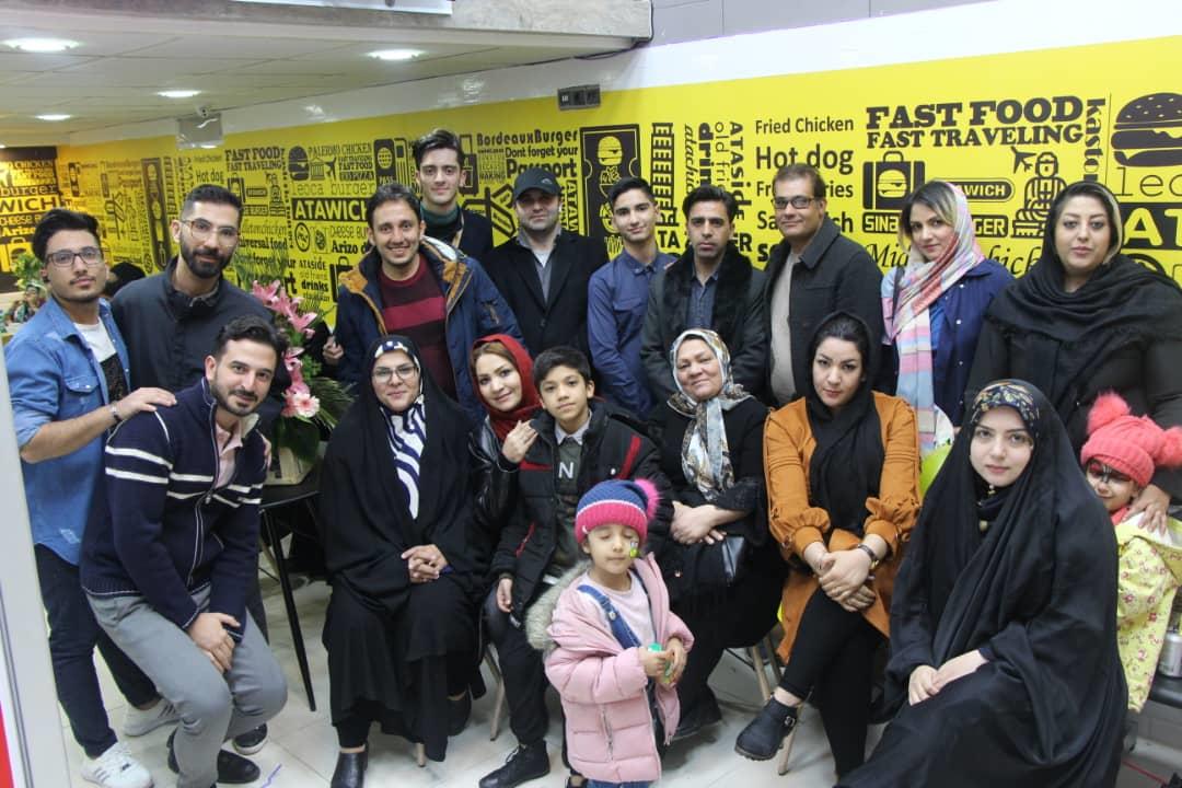 نمایندگی عطاویچ کاشان