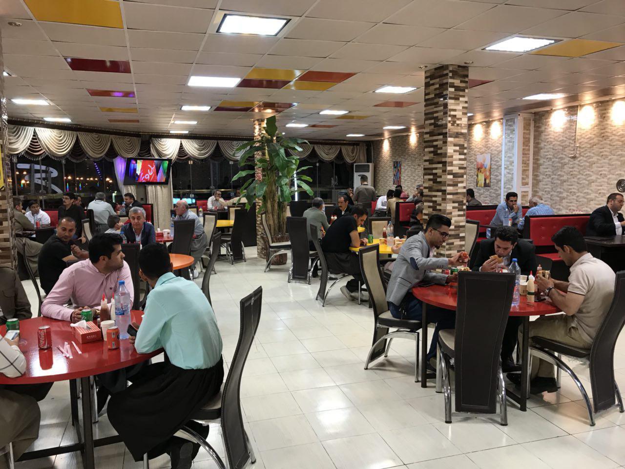 اخذ نمایندگی در بانه